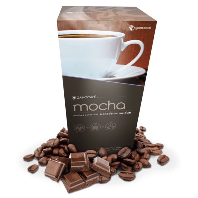 Cafe Mocha